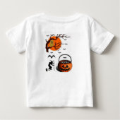 Baby Romper (Achterkant)