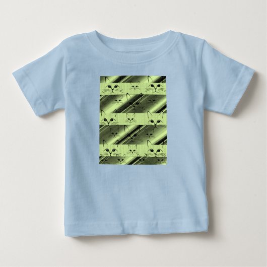 Baby Romper (Voorkant)