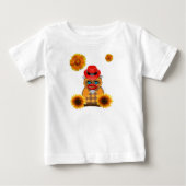 Baby Romper (Voorkant)