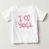 Baby Romper (Voorkant)