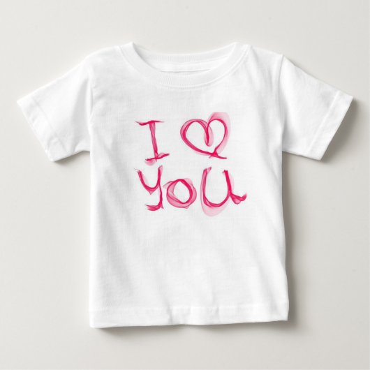 Baby Romper (Voorkant)