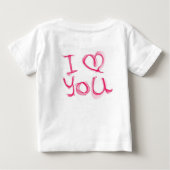 Baby Romper (Achterkant)