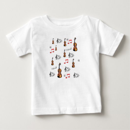 Baby Romper (Voorkant)