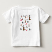 Baby Romper (Achterkant)