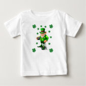 Baby Romper (Voorkant)