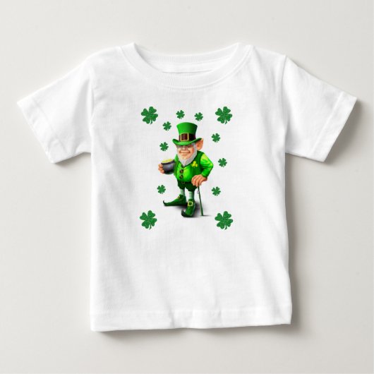 Baby Romper (Voorkant)