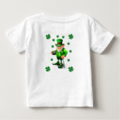 Baby Romper (Achterkant)