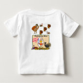 Baby Romper (Achterkant)