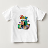Baby Romper (Voorkant)