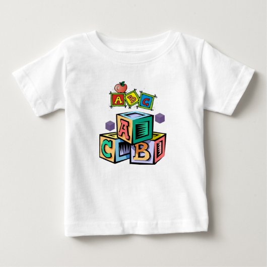 Baby Romper (Voorkant)