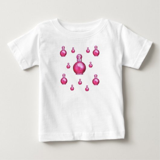 Baby Romper (Voorkant)