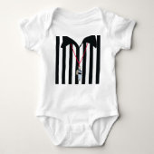 Baby Romper (Voorkant)