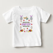 Baby Romper (Voorkant)