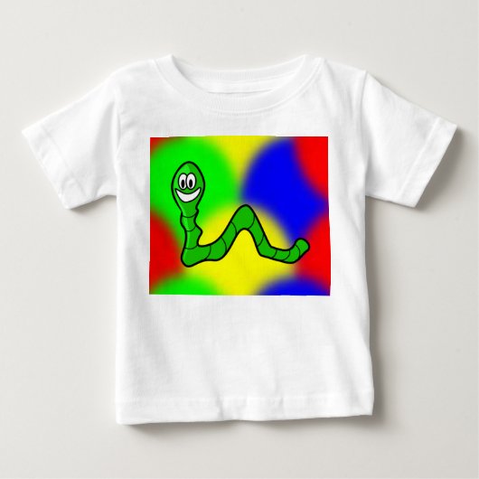Baby Romper (Voorkant)