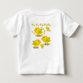 Baby Romper (Achterkant)