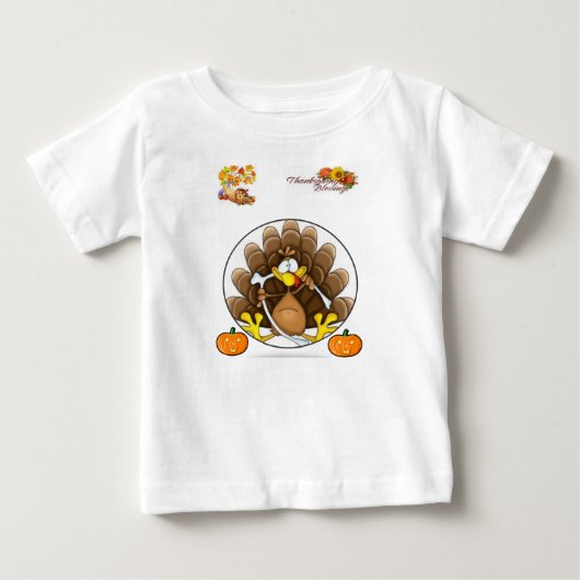 Baby Romper (Voorkant)