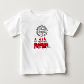 Baby Romper (Voorkant)