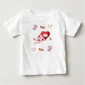 Baby Romper (Voorkant)