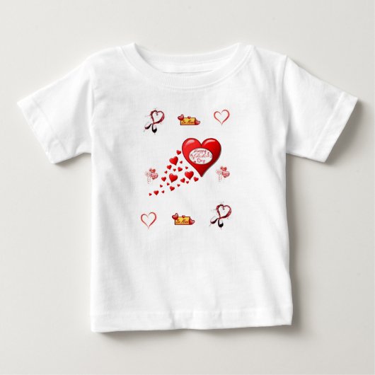 Baby Romper (Voorkant)
