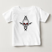 Baby Romper (Voorkant)
