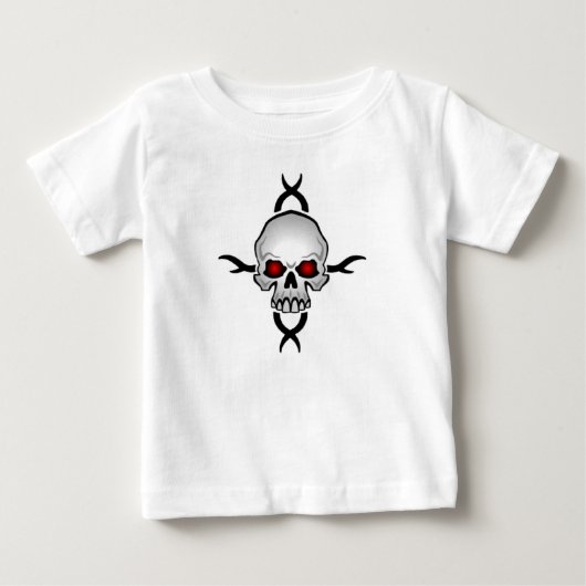 Baby Romper (Voorkant)