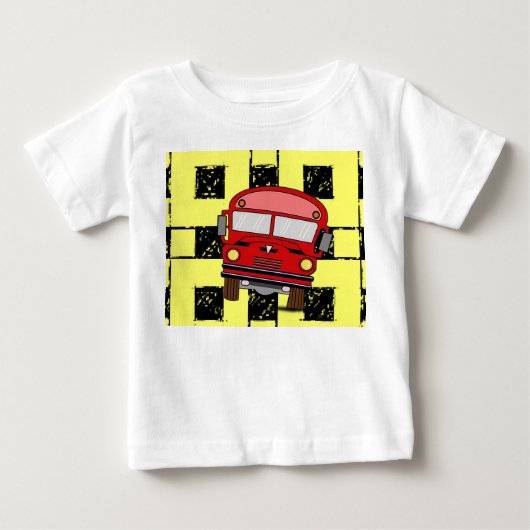 Baby Romper (Voorkant)