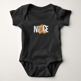 Baby Romper