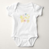 baby romper (Voorkant)