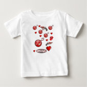 Baby Romper (Voorkant)