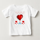 Baby Romper (Voorkant)