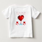 Baby Romper (Achterkant)