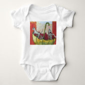baby romper (Voorkant)