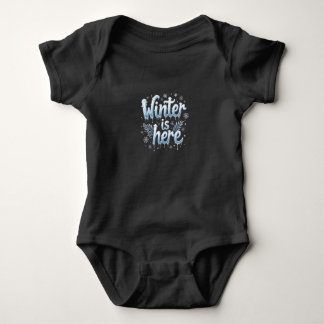 Baby Romper