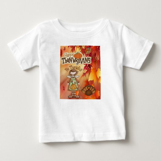 Baby Romper (Voorkant)