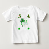 Baby Romper (Voorkant)