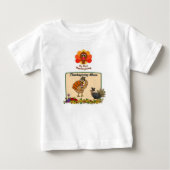 Baby Romper (Voorkant)