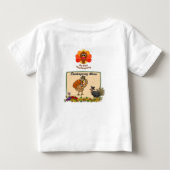 Baby Romper (Achterkant)