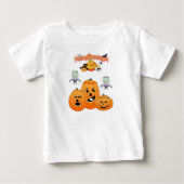 Baby Romper (Voorkant)