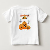 Baby Romper (Achterkant)