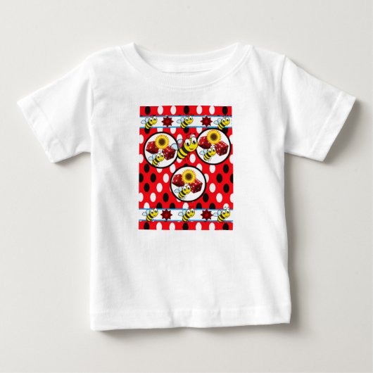 Baby Romper (Voorkant)