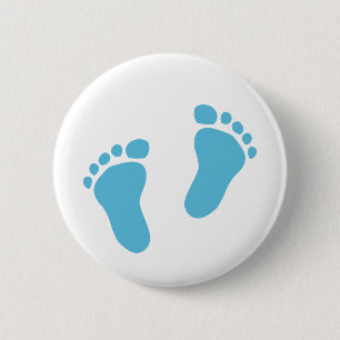 Baby Ronde Button 5,7 Cm