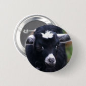 Baby Ronde Button 5,7 Cm (Voorkant /achterkant)