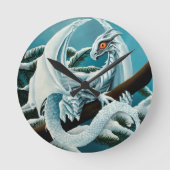 Baby Ronde Klok (Voorkant)