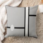 Baby RoomCUTE _lightGRAY,GROEN,GRAY, RMDESIGNFLO55 Kussen (Deken)