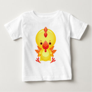 Baby Rooster