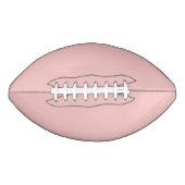 Baby Roze American Football (Voorkant)