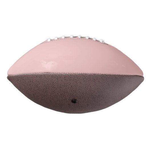 Baby Roze American Football (Gedraaid 270)