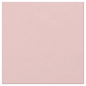 Baby Roze Effen Kleur Stof (Close Up)