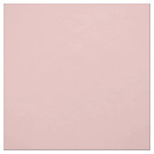 Baby Roze Effen Kleur Stof (Swatch)