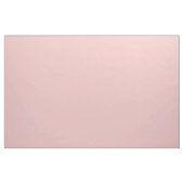 Baby Roze Effen Kleur Stof (Fat Quarter)